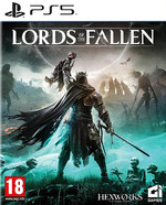 Lords of the Fallen